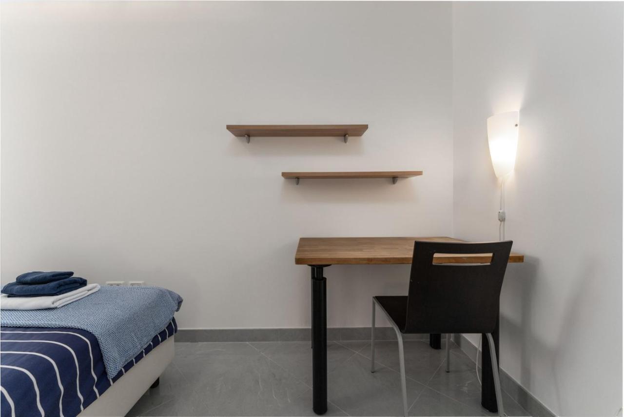 Apartment Sky By Seeadria Agency Novigrad Istria Exterior foto